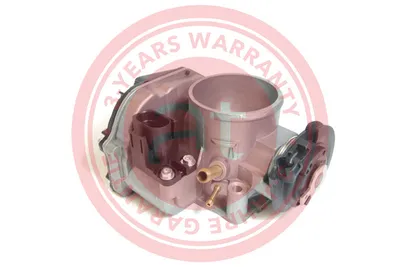 Throttle Body Seat ALHAMBRA · Vw SHARAN