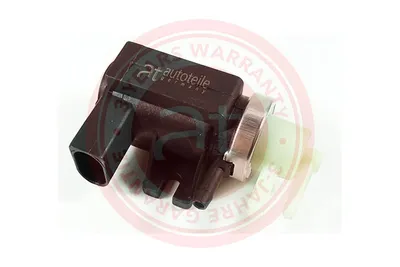 Pressure converter, turbocharger Audi A4 B5 · Audi A3 · Audi A4 B5 Avant