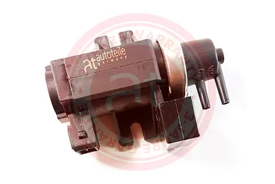 Pressure converter, turbocharger Bmw 7 · Bmw 5 · Bmw 5 Touring