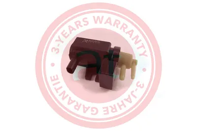 Pressure converter, turbocharger Mercedes-Benz SPRINTER 2-t Platform/Chassis · Mercedes-Benz SPRINTER 2-t Van · Mercedes-Benz SPRINTER 2-t Bus