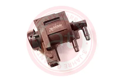 Pressure converter, turbocharger Audi 80 B4 Saloon · Audi 80 B4 Avant · Audi A3
