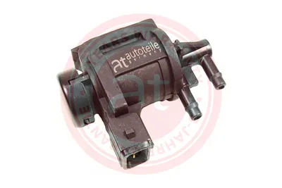 Boost Pressure Control Valve Audi A4 B5 · Audi A8 D2 · Audi A3
