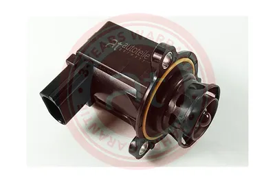 Divert-air Valve, charger Audi A3 · Audi A6 C6 · Audi A3 Sportback