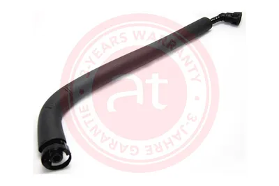 Hose, crankcase ventilation Bmw 7 · Bmw 5 · Bmw 5 Touring