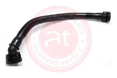 Hose, crankcase ventilation Bmw 3 · Bmw 3 Coupe · Bmw 3 Touring