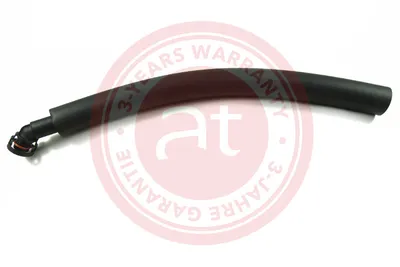 Hose, crankcase ventilation Bmw X5