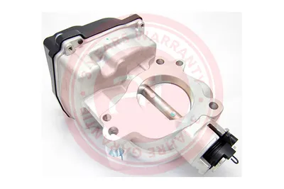 Throttle Body Citroën BERLINGO / BERLINGO FIRST Box Body/MPV · Citroën BERLINGO / BERLINGO FIRST MPV · Citroën C3 I
