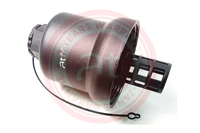 Cap, oil filter housing Audi A3 · Audi A6 C6 · Audi A3 Sportback
