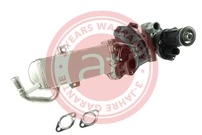EGR Module Audi A3 · Audi A3 Sportback · Audi TT