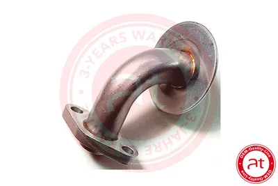 Suction Pipe, oil pump Audi A4 B5 · Audi A6 C5 · Audi A6 C5 Avant