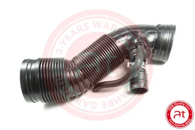 Charge Air Hose Audi A3 · Seat TOLEDO II · Seat LEON