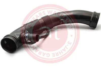 Intake Hose, air filter Vw GOLF V · Vw CADDY III Box Body/MPV · Vw CADDY III MPV