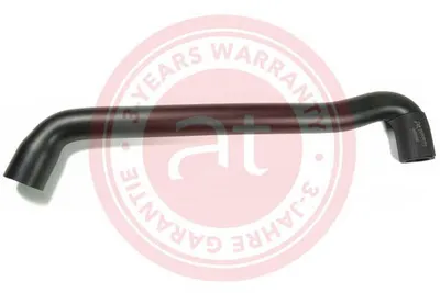 Hose, crankcase ventilation Seat AROSA · Seat TOLEDO II · Seat LEON