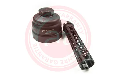 Cap, oil filter housing Audi A8 D3 · Audi A6 C6 · Audi A4 B7
