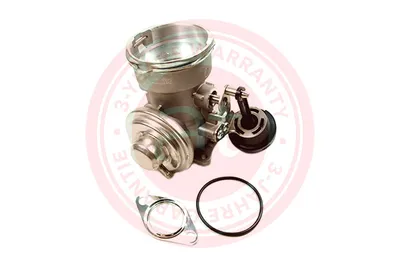 EGR Valve Seat IBIZA III · Seat CORDOBA · Skoda FABIA I