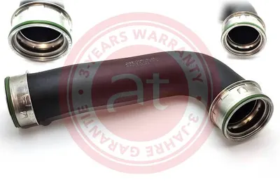 Charge Air Hose Audi A3 · Audi A3 Sportback · Seat ALTEA