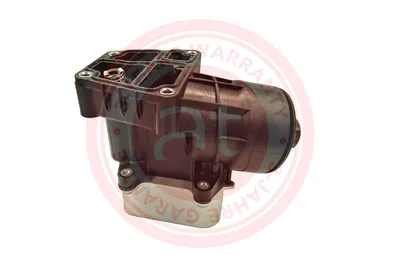 Housing, oil filter Seat IBIZA IV SC · Seat IBIZA IV ST · Skoda ROOMSTER