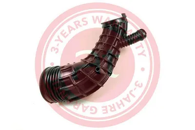 Intake Hose, air filter Bmw X3