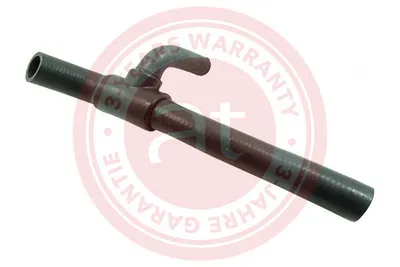 Radiator Hose Vw JETTA I · Vw PASSAT B3/B4 · Vw PASSAT B3/B4 Variant