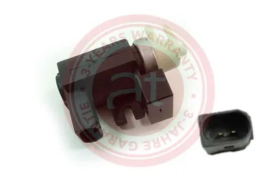 Pressure converter, turbocharger Audi A6 C5 · Audi A6 C5 Avant · Audi A4 B6