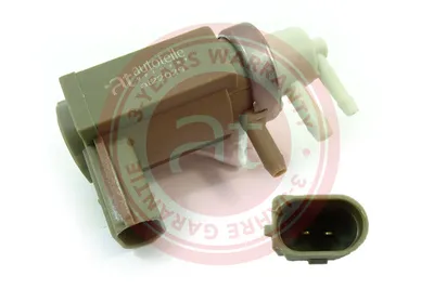 Pressure converter, turbocharger Audi A6 C4 · Audi A6 C5 · Audi A6 C5 Avant