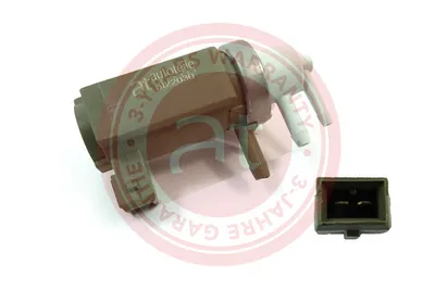 Pressure converter, turbocharger Audi A8 D2 · Audi A6 C5 · Audi A6 C5 Avant