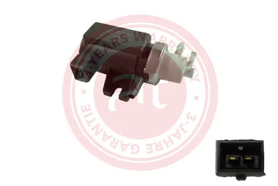 Pressure converter, turbocharger Audi A4 B5 · Audi A3 · Audi A6 C5
