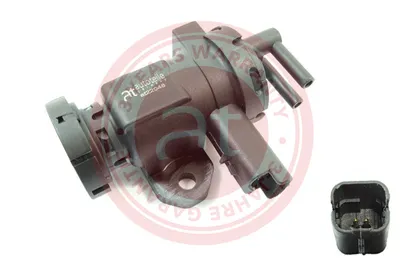 Pressure converter, turbocharger Citroën XANTIA · Citroën EVASION MPV · Citroën XANTIA Break