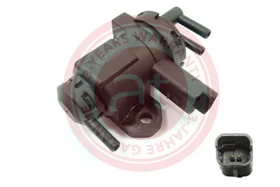 Pressure converter, turbocharger Citroën XANTIA · Citroën XANTIA Break · Citroën XSARA