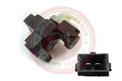 Pressure converter, turbocharger Citroën C2 · Citroën C5 II · Lada 110