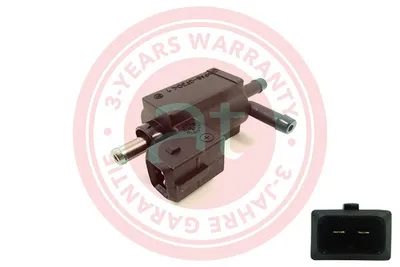 Pressure converter, turbocharger Alfa Romeo MITO · Fiat PUNTO · Fiat PUNTO Convertible