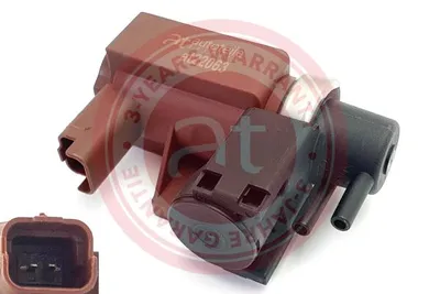 Pressure converter, turbocharger Ford FOCUS C-MAX · Ford FOCUS II · Ford FOCUS II Saloon