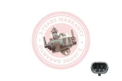 Pressure converter, turbocharger Opel VIVARO A Van · Opel VIVARO A Bus · Opel VECTRA C