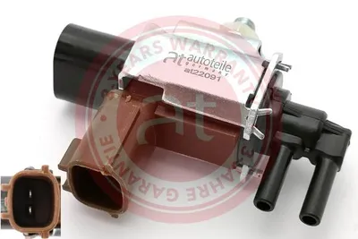 Pressure converter, turbocharger Mazda CX-7 · Mazda 3 · Mazda 3 Saloon