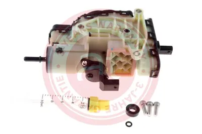Delivery Module, urea injection Mercedes-Benz M-CLASS · Mercedes-Benz S-CLASS · Mercedes-Benz R-CLASS