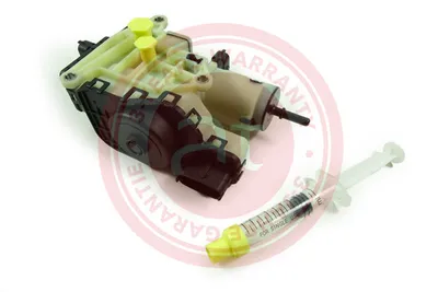 Delivery Module, urea injection Ford TRANSIT V363 Bus · Ford TRANSIT V363 Van · Ford TRANSIT V363 Platform/Chassis