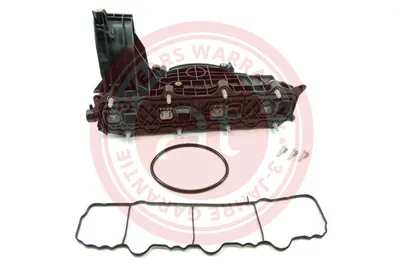 Intake Manifold Module Mercedes-Benz VIANO · Mercedes-Benz VITO Bus · Mercedes-Benz VITO / MIXTO Van