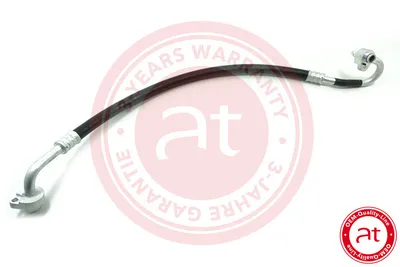 High-/Low Pressure Line, air conditioning Audi A6 C7 · Audi A6 C7 Avant