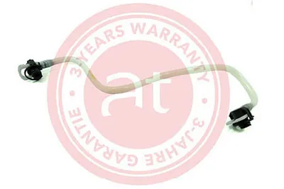 Fuel Line Mercedes-Benz A-CLASS · Mercedes-Benz VANEO