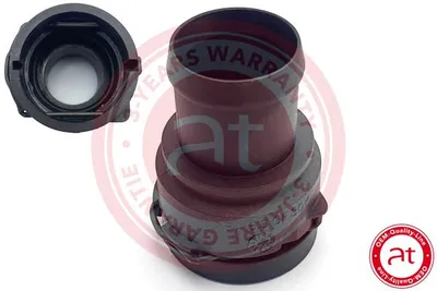 Coolant Pipe Audi A3 · Audi A3 Sportback · Audi TT