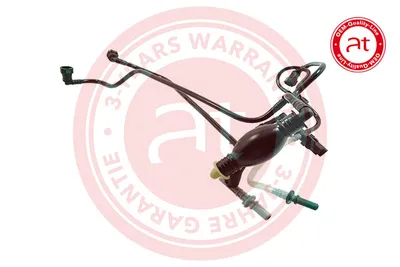 Fuel Line Citroën XSARA · Citroën C3 I · Citroën C3 Pluriel