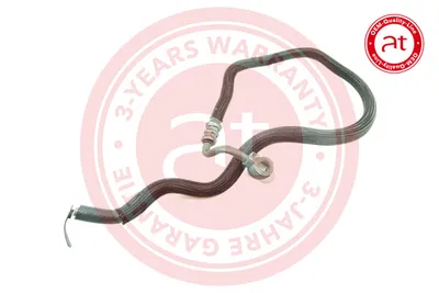 Hydraulic Hose, steering Audi A6 C6 · Audi A6 C6 Avant · Audi A6 Allroad C6