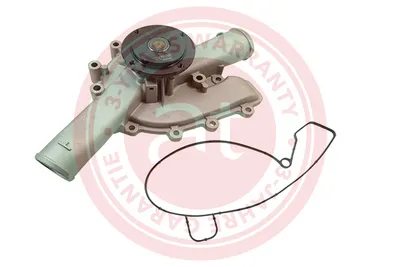Water Pump, engine cooling Mercedes-Benz G-CLASS · Mercedes-Benz S-CLASS · Mercedes-Benz S-CLASS Coupe
