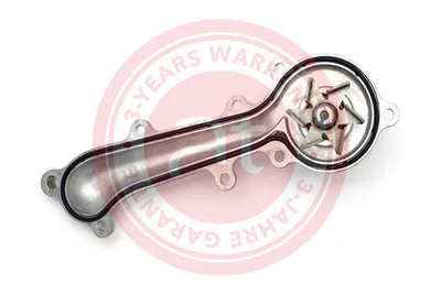 Water Pump, engine cooling Smart FORTWO Coupe · Smart FORTWO Cabrio