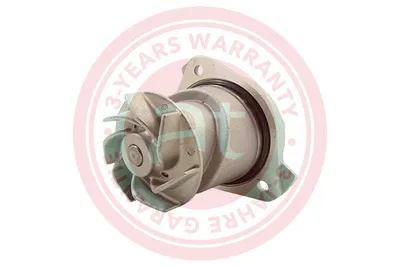 Water Pump, engine cooling Audi TT · Audi TT Roadster · Audi A3