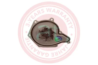 Water Pump, engine cooling Audi A8 D3 · Audi A6 C6 · Audi A4 B7