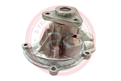 Water Pump, engine cooling Porsche CAYENNE · Porsche PANAMERA · Porsche MACAN