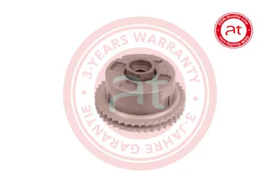 Camshaft Adjuster Porsche PANAMERA · Porsche CAYENNE