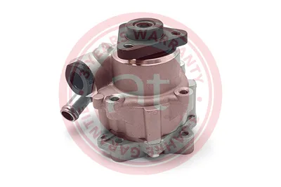 Hydraulic Pump, steering Bmw X5
