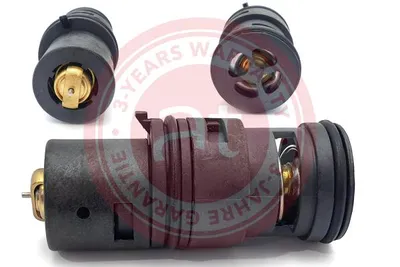 Thermostat, coolant Bmw 3 · Bmw 3 Touring · Bmw X5
